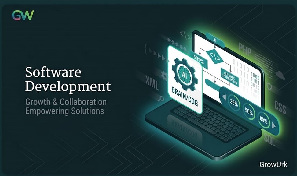 software development